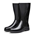 Сапоги до колена мужские Cachiotti, черный - фото 3