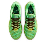 Кроссовки Nike Ja 3 'Spooky Season' - фото 2