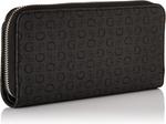 Кошелек GUESS Factory Creswell Logo Multi-Organizer Wristlet - фото 4