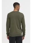 Свитер BLEND, зеленый - фото 4
