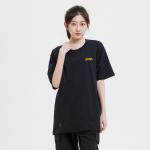 Футболка унисекс Jeep, черный - фото 25