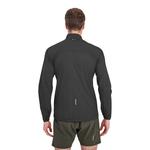 Куртка Montane Featherlite Windproof, черный - фото 2