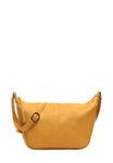 Сумка кросс-боди MISAKO FULVIA, Mustard Yellow - фото