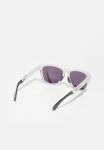 Солнцезащитные очки Frogskins Range Unisex Oakley, белые - фото 4