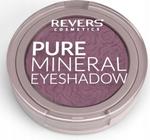 Перманентные прессованные тени для век 111 Revers Matte Pure Mineral - фото
