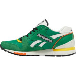 Кроссовки GL6000 Кит Харинг Reebok, цвет Grün/Grau/Grün - фото 2