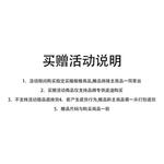 Джинсы унисекс Tencent Video Doki, Синий - фото 10