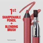 Жидкий карандаш для глаз ColorStay Multiplayer Revlon, Glitch Effect - фото 9