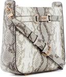 GUESS женская сумка Majka Hobo, Natural Multi - фото 2