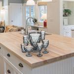 Набор серых очков, 7 штук. Relaxdays, серый - фото 2