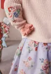 Кардиган cath kidston Next, Pink Floral - фото 4