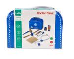 Лелин, развивающая игрушка Докторский набор Lelin - фото 6