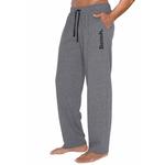 Спортивные брюки Bench, серый - фото 4