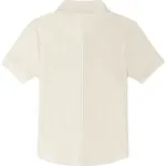 Converse Футболка-поло женская Ecru - фото 3