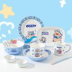 X Lulu, наборы посуды KAWASIMAYA, 300Ml Mug - фото 10