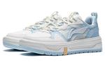 Кроссовки (WMNS) Li-Ning Xingchuan V2 'White Light Blue' - фото 3