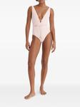 Купальник Lagon ERES, розовый - фото 2