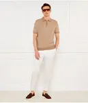 Брюки-Чинос Sapo Shaped fit Windsor, белый - фото 2