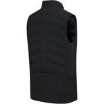 Жилет унисекс Saucony, черный - фото 3