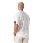 Футболка Everlast Jersey treatment, белый - фото 2