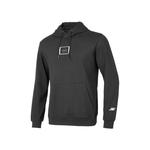 Skechers Свитшот мужской угольно-черный Carbon Black - фото