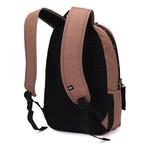 Сумка jumpman backpack 'brown' Air Jordan, коричневый - фото 2