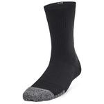 Носки Under Armour Performance Tech Long 3 шт, черный - фото