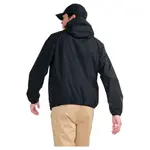 Куртка Aigle Rain 70, черный - фото 4