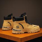 Ботинки CAHHRRN Martin Boots Men - фото 16