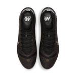 Кроссовки mercurial vapor 14 pro fg Nike, черный - фото 2