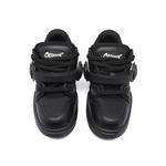 Кроссовки Cat and Sofa Vailmoon Skateboarding Unisex, черный - фото 4