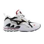 Кроссовки Mizuno Wave Rider 1 OG, белый - фото