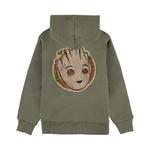 Детская толстовка Groot - Стражи Галактики - фото 2