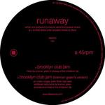 Сингл 12" Runaway: Brooklyn Club Jam - фото