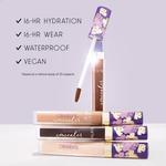 Консилер Maracuja Creaseless Tarte, White - фото 5