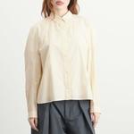 Рубашка Кенго Ymc, off белый - фото 2