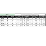 Детская блузка с воротником стойкой и рюшами в стиле вестерн Clearflower, White - фото 5