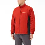 MONTBELL Мужская софтшелл куртка, Light Gray - фото 6