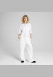 Футболка Puma WARDROBE ESS KURZES, White - фото