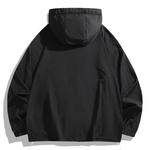 FIDO DIDO Унисекс Солнцезащитная одежда, Черный - фото 14