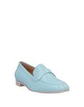 Лоферы Tod'S, небесно-голубой - фото 2