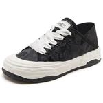 Кеды женские низкие Agsdon - фото 12