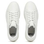 Кроссовки Diesel Athene, белый - фото 4