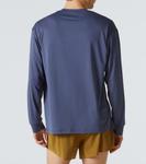 Футболка AuraLite Satisfy, Vintage Indigo - фото 4