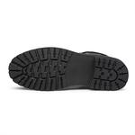 Ботинки Martin унисекс Kangaroo Head, цвет Brown Fleece-lined - фото 6