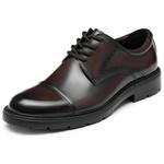 Туфли мужские Men"s Casual Men Low-Top Staccato, черный - фото 8