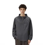 Skechers Горная куртка мужская, Periscope Gray - фото 5