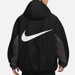 Мужская куртка Nike, цвет Black - фото 3