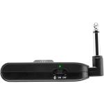 Усилитель для наушников Fender Mustang Micro Guitar, черный - фото 7