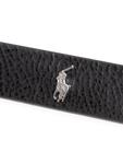 Ремень Polo Ralph Lauren, черный - фото 4